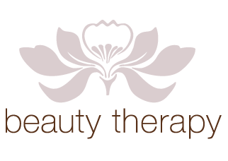 Logo beauty therapy BY VERONICA GRACHER Berlin